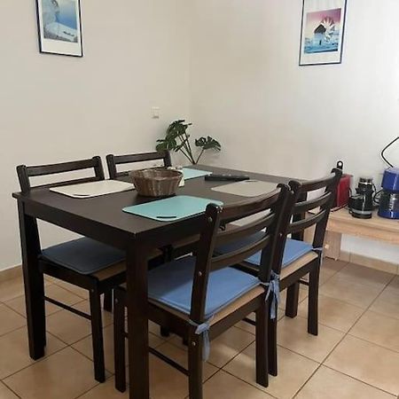 Alex House Apartment ปาร์กา ภายนอก รูปภาพ
