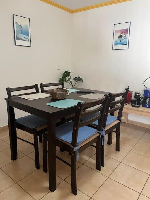 Alex House Apartment ปาร์กา ภายนอก รูปภาพ