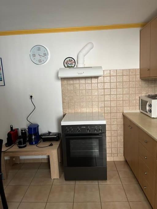 Alex House Apartment ปาร์กา ภายนอก รูปภาพ