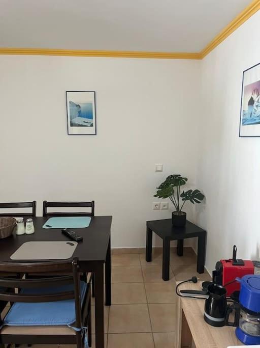 Alex House Apartment ปาร์กา ภายนอก รูปภาพ